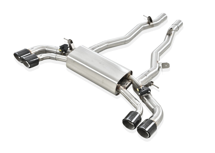 BMW G90 M5 VANTA Edition Exhaust System - Yonristic Performance Yonristic Performance