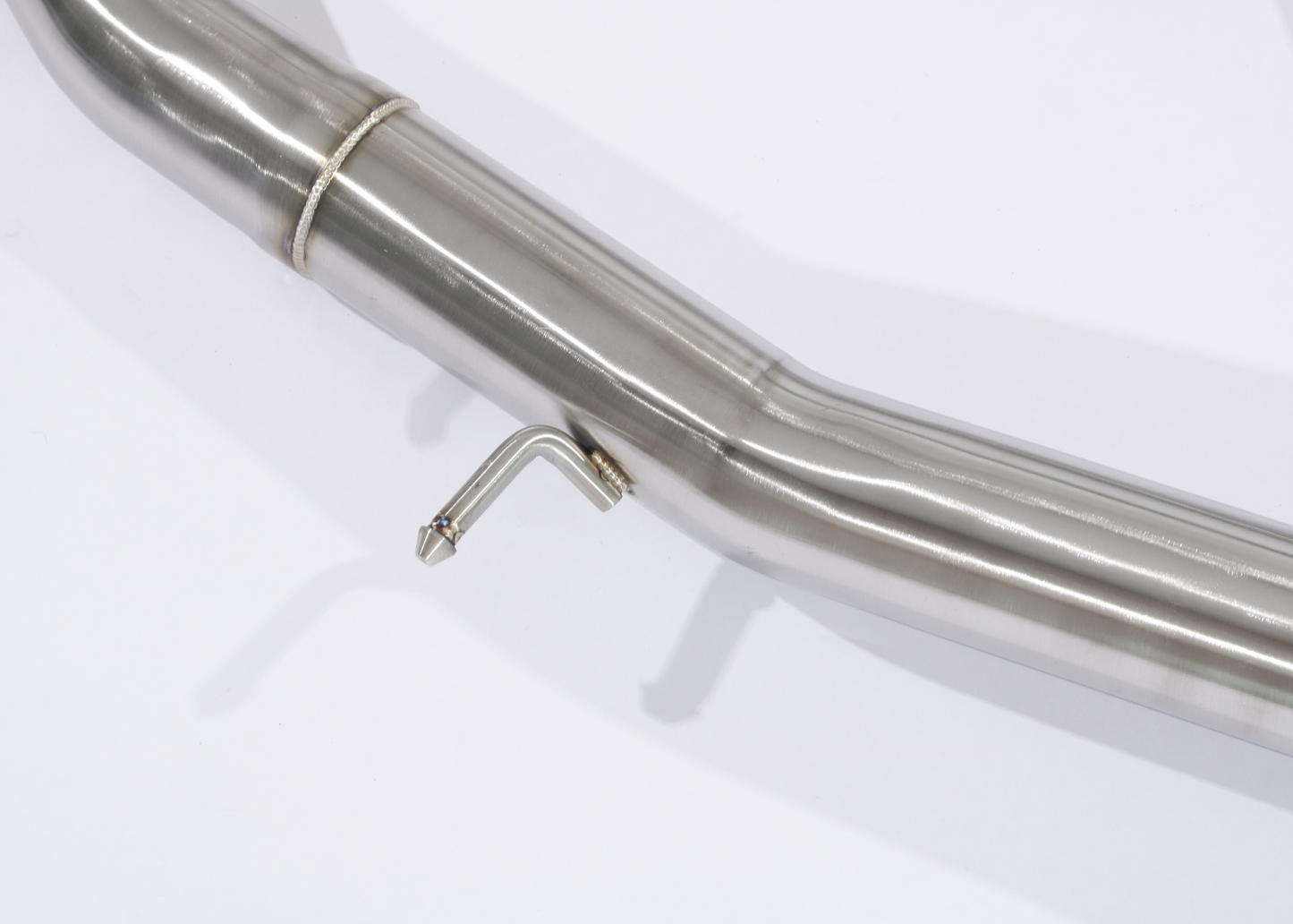 Yonristic Performance BMW F8X M3/M4 Racing Valved Exhaust System