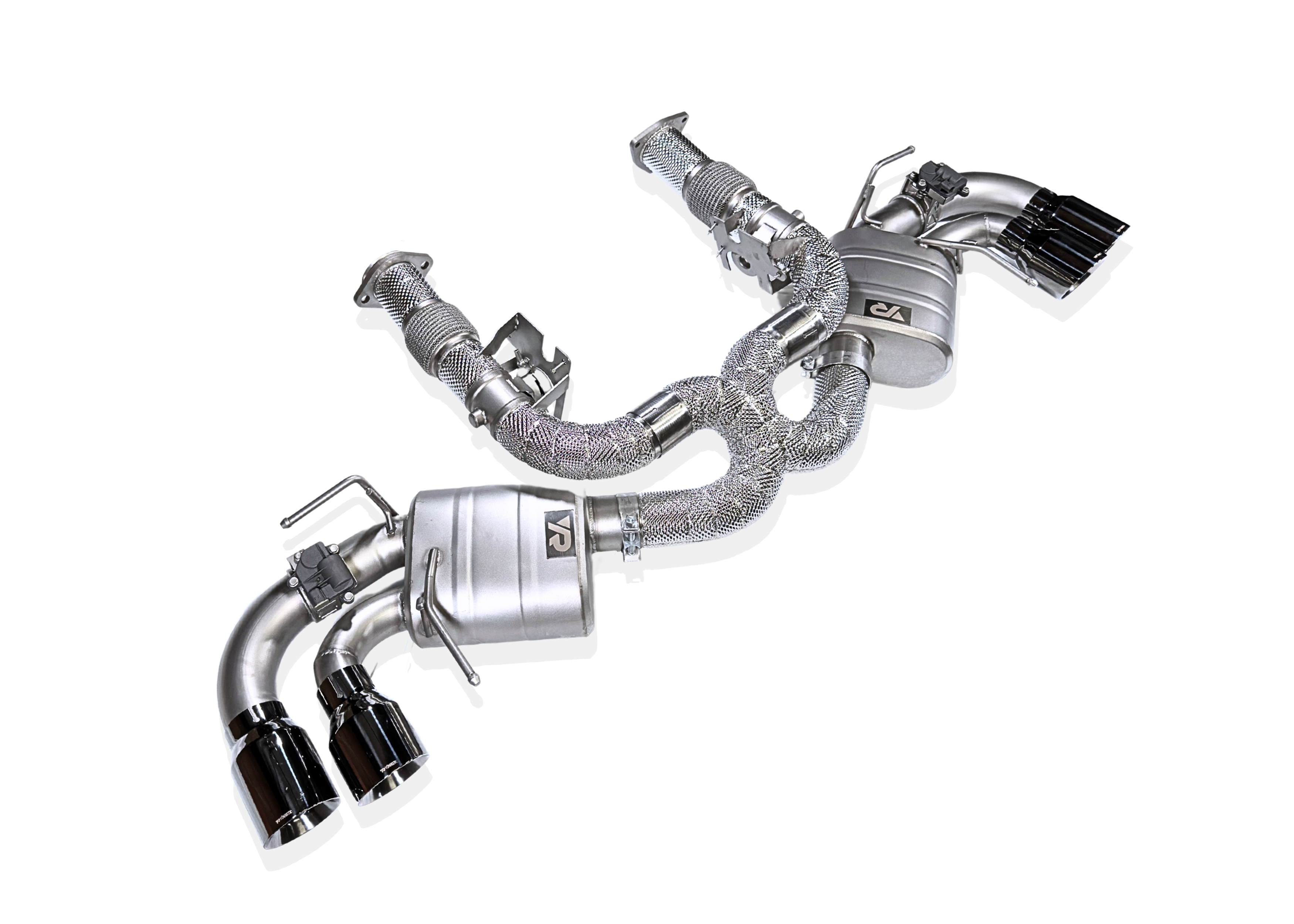 X-Pipe