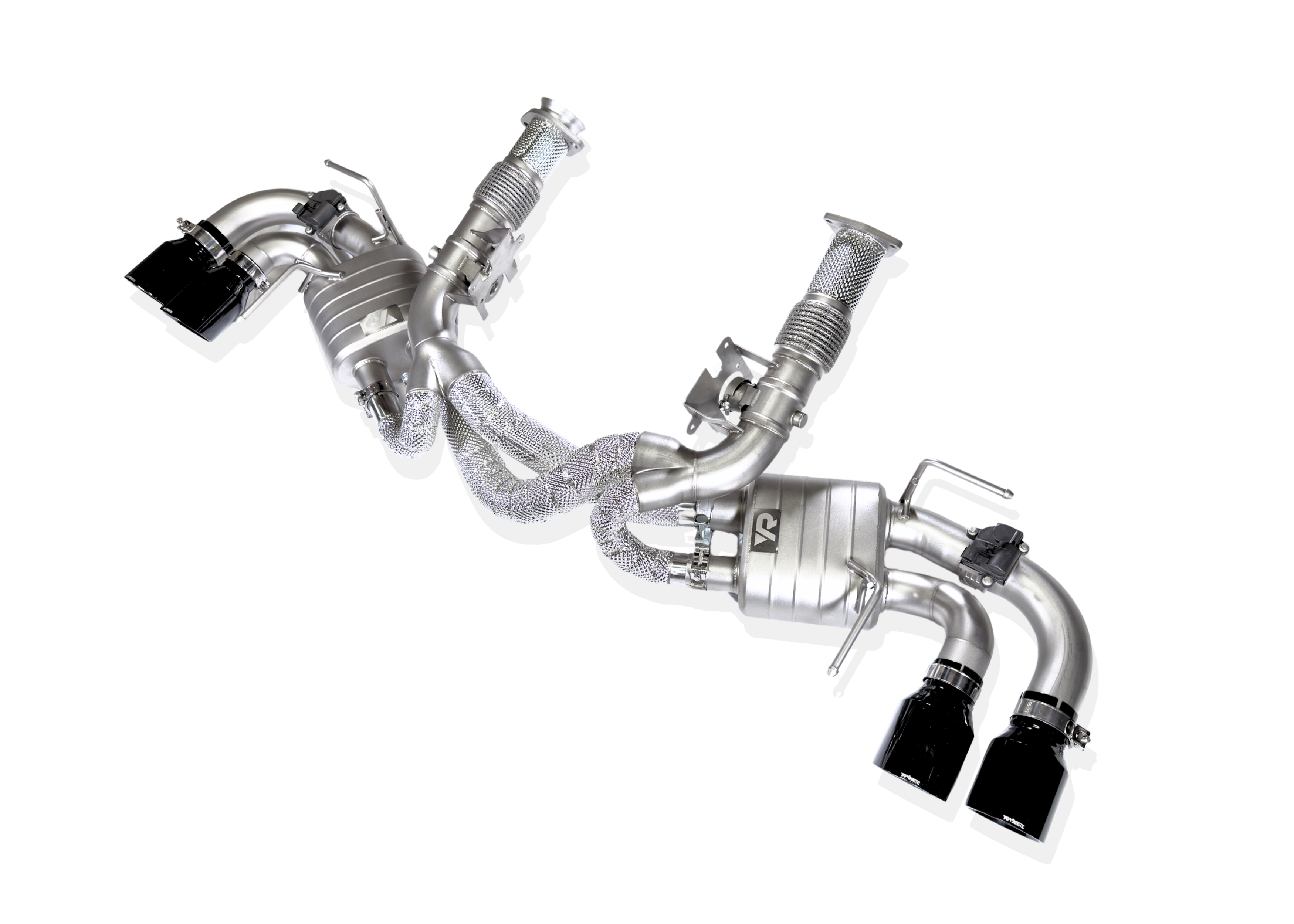 Z-Pipe