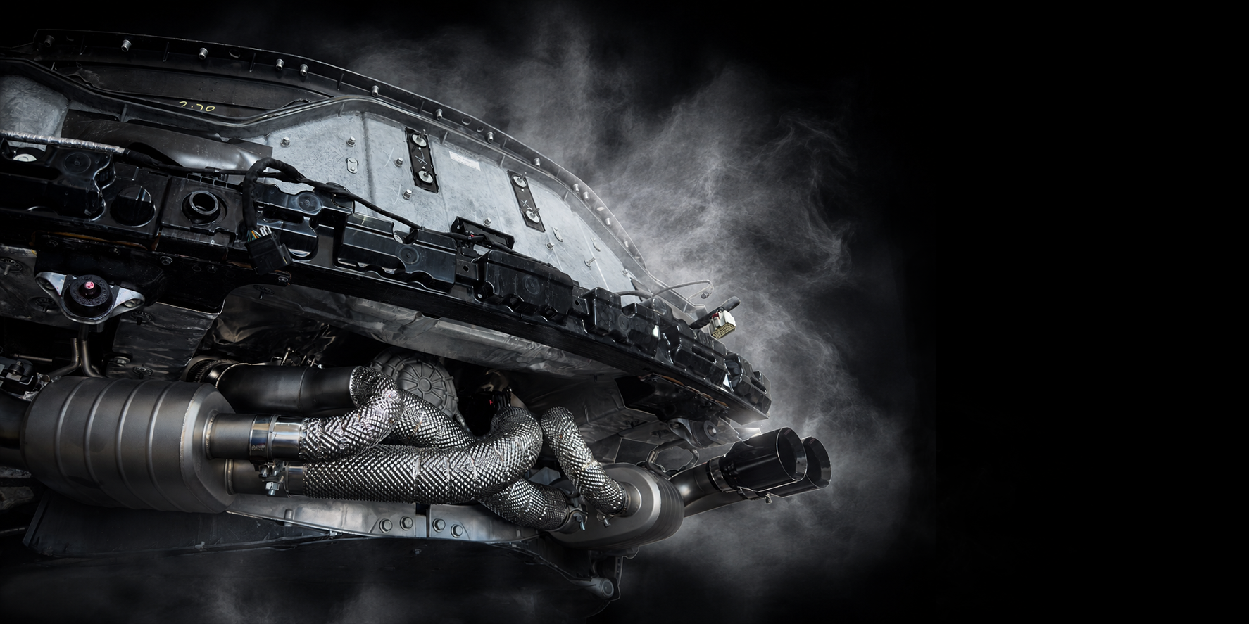 Z-Pipe