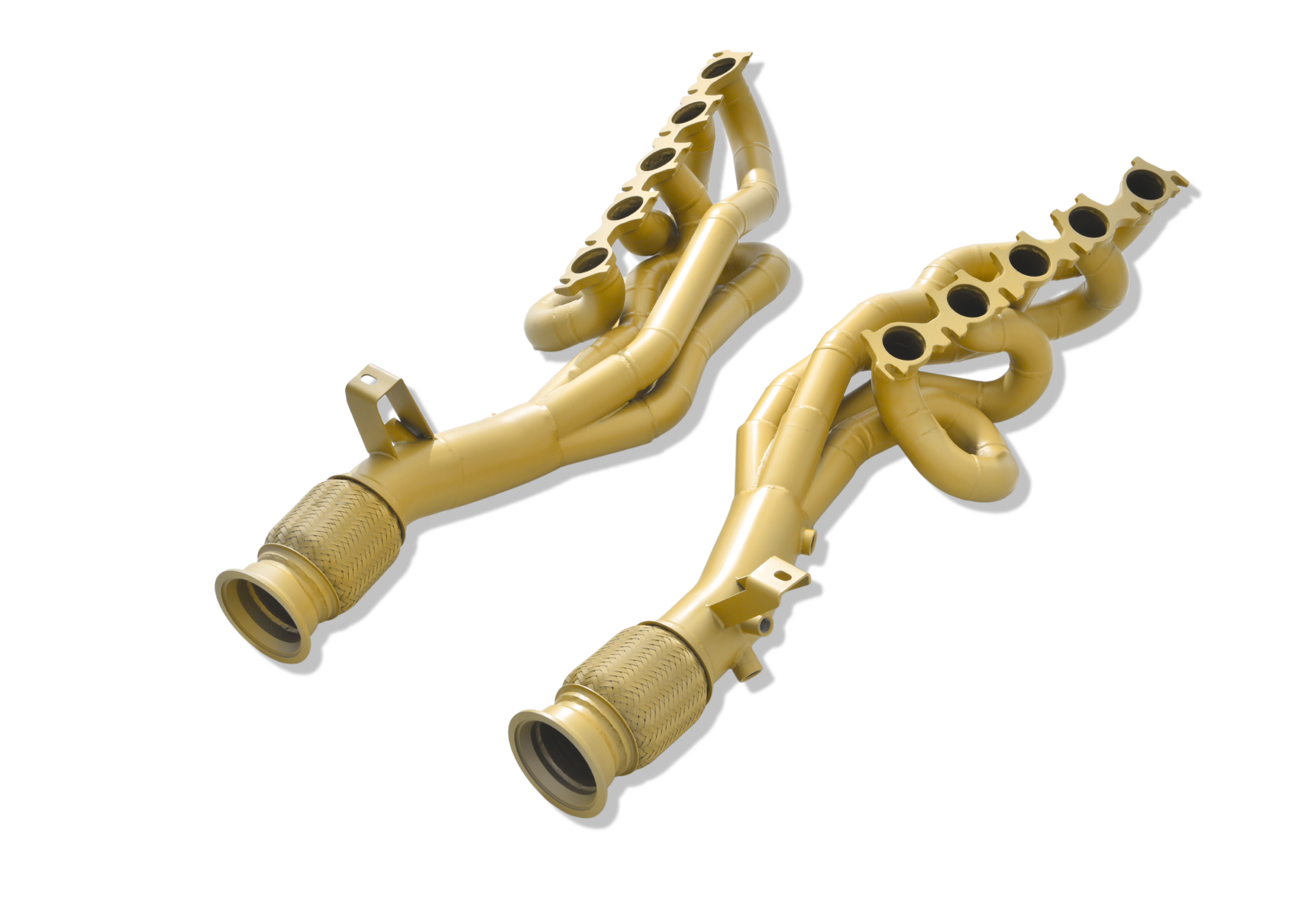Ceramic Headers