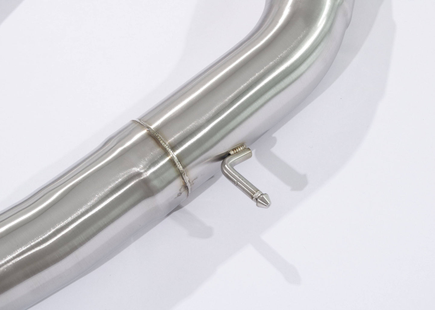 BMW G87 M2 Racing Valved Exhaust System - Yonristic Performance