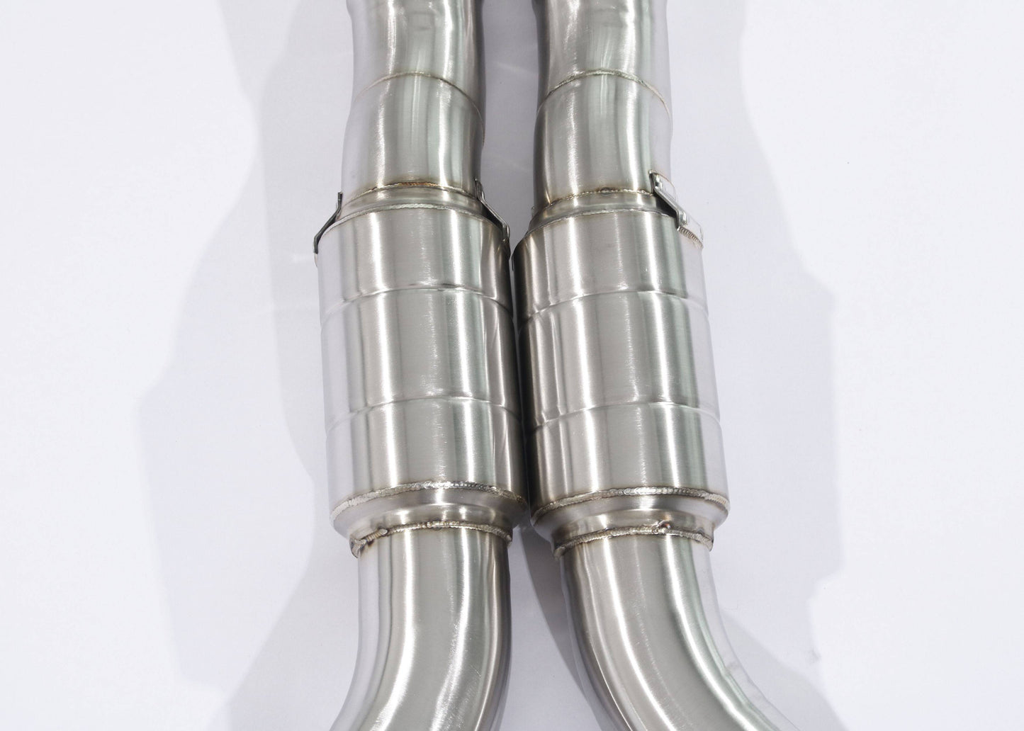 BMW G87 M2 Racing Valved Exhaust System - Yonristic Performance