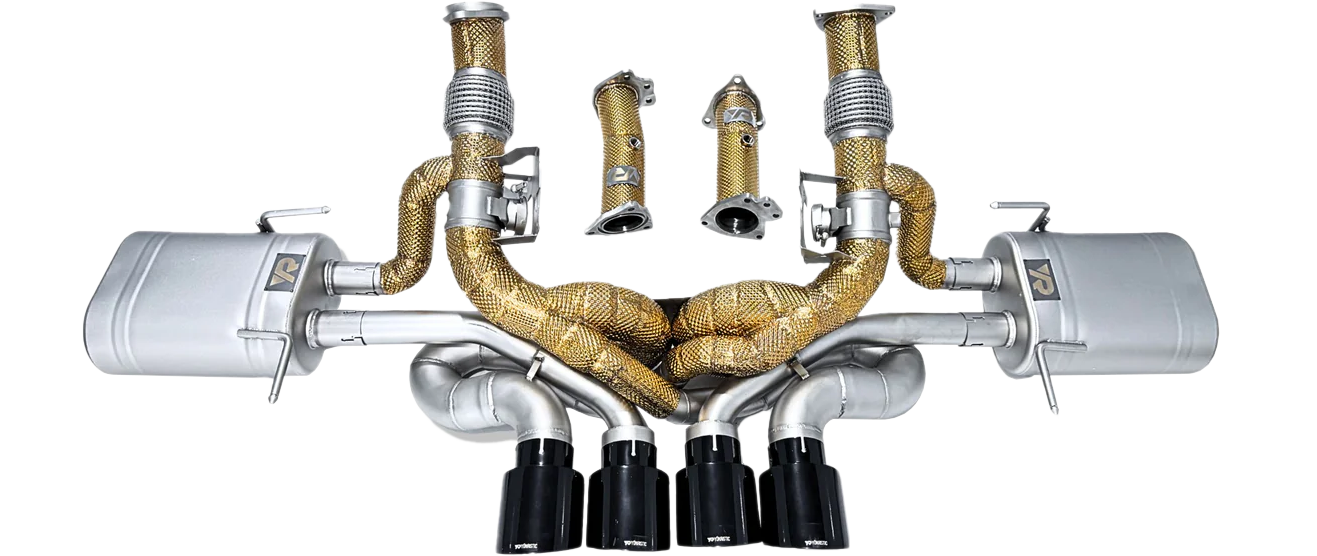 Exhaust