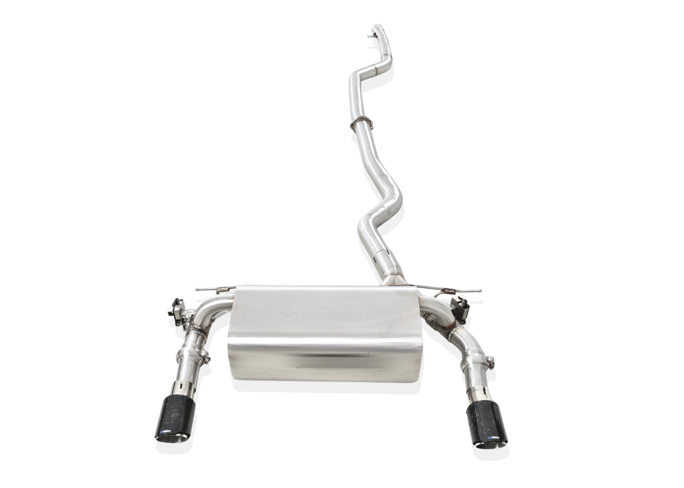 BMW F30 F32 F36 340i 440i Catback Performance Exhaust
